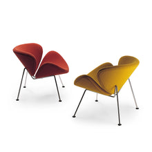 Load image into Gallery viewer, Orange Slice Chairs