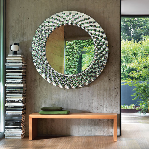 Diamond Mirror by Marcel Wanders - Art of Living - Home
