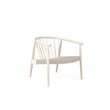 Load image into Gallery viewer, Reprise Chair - Webbed Seat - Off White (NM)