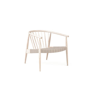 Reprise Chair - Webbed Seat - Off White (NM)