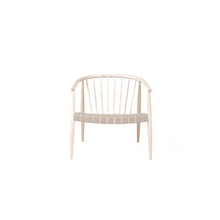 Load image into Gallery viewer, Reprise Chair - Webbed Seat - Off White (NM)