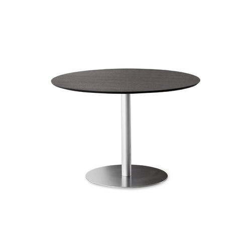 Rondo - Round Laminate Table