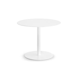 Rondo - Round Laminate Table