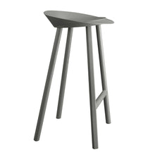 Load image into Gallery viewer, Jean Stool - Umbra Grey