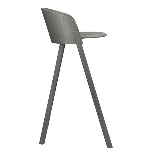The Other Chair - Umbra Grey