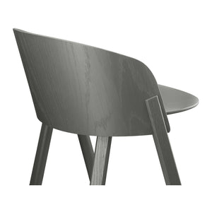 The Other Chair - Umbra Grey