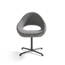 Load image into Gallery viewer, Shark Chair - Cross Base