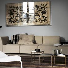 Load image into Gallery viewer, Quadro Sofa