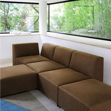 Load image into Gallery viewer, Quadro Sofa