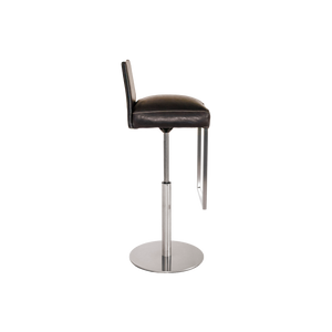 Texas - Height Adjustable - Side View