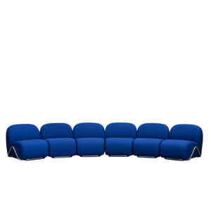 Victoria modular sofa