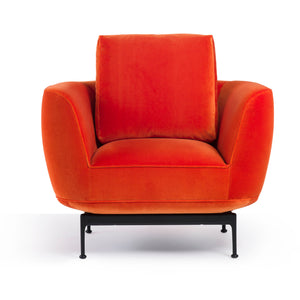 Andes Armchair