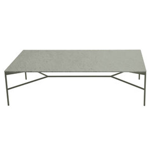 Chill Out Table - Basaltina Marble