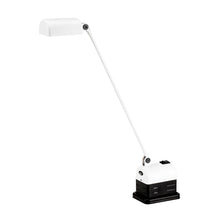 Load image into Gallery viewer, Daphinette table lamp - Matte White