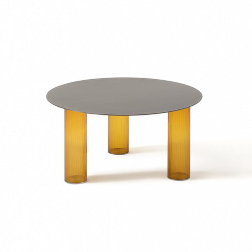 Echino Table 68 cm dia x 34 cm height