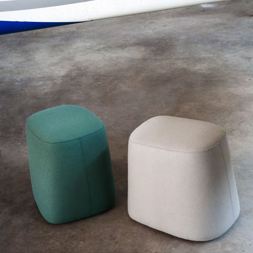 Float - Ottoman, Low Table