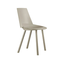 Load image into Gallery viewer, Houdini Chair - Armless - Silk Grey