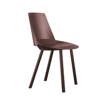 Load image into Gallery viewer, Houdini Chair - Armless - Chocolate Brown