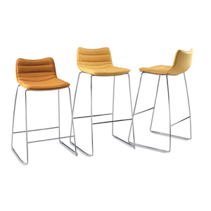 M2 Chair - Kitchen and Bar Stools