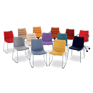 M2 Chair Family