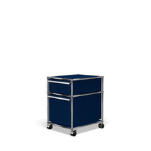 Load image into Gallery viewer, Pedestal M - Steel Blue