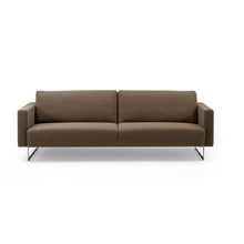 Load image into Gallery viewer, Mare loose cushion 3-seat sofa