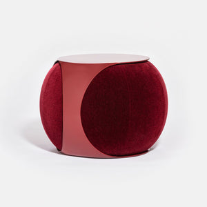Toof Table / Poof – M2L Furniture