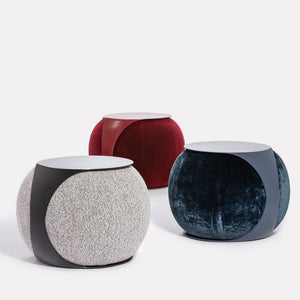 Toof Table / Poof – M2L Furniture