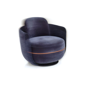 Miles Lounge Chair