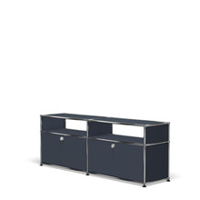Load image into Gallery viewer, Media Unit 02 - Anthracite Gray