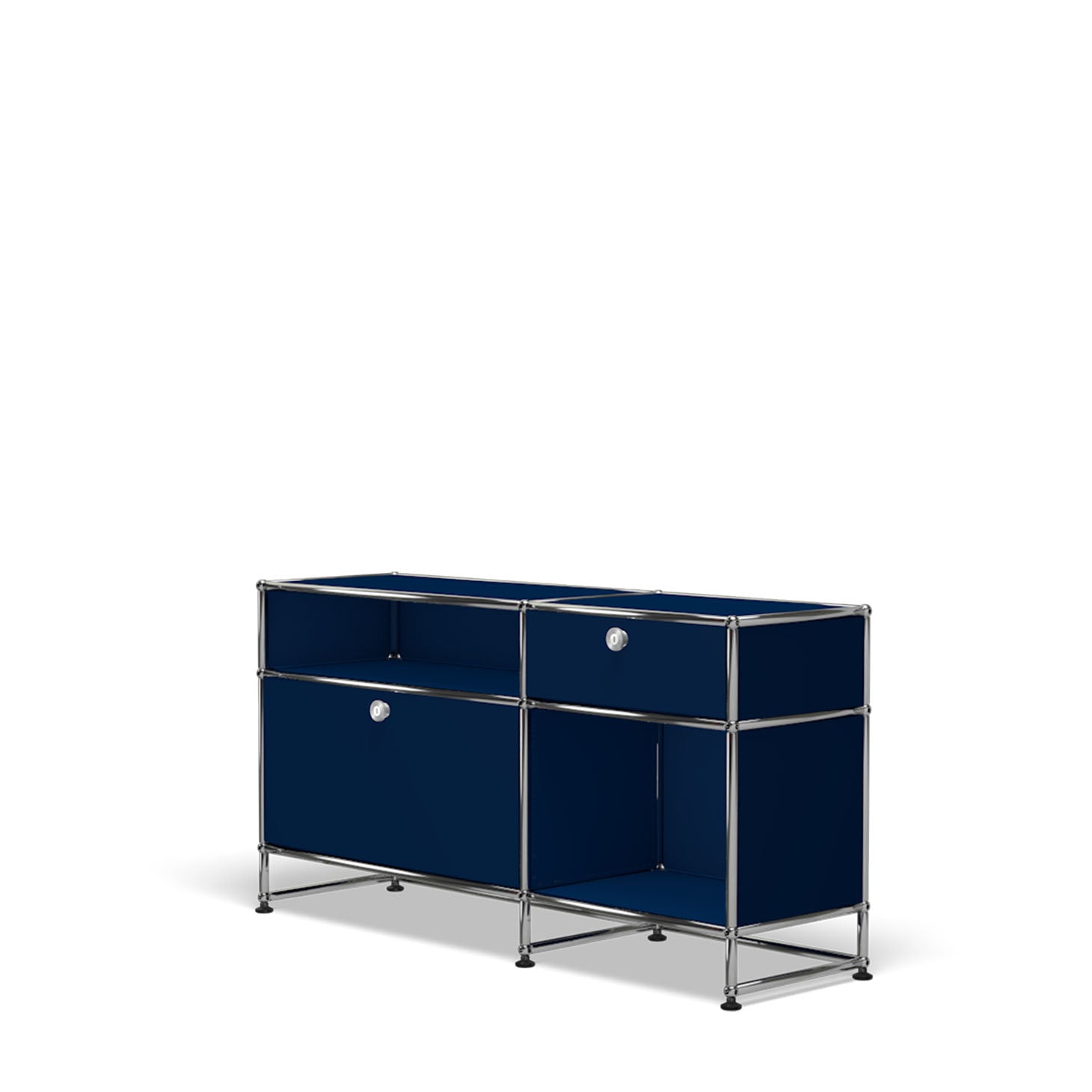 USM Haller Media O3 – M2L Furniture