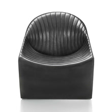 Load image into Gallery viewer, Oyster Chair - Black