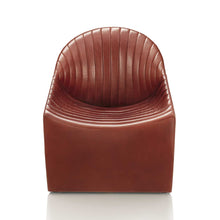 Load image into Gallery viewer, Oyster Chair - Brown