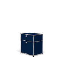 Load image into Gallery viewer, Nightstand P1 - Steel Blue