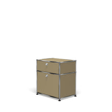 Load image into Gallery viewer, Nightstand P1 - Beige