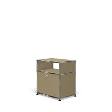 Load image into Gallery viewer, Nightstand P - Beige
