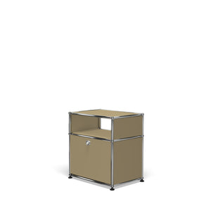 Nightstand P - Beige