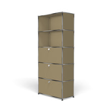 Load image into Gallery viewer, Shelving Q118 - Beige