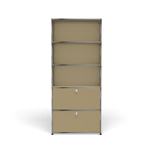 Load image into Gallery viewer, Shelving R1 - Beige