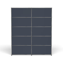 Load image into Gallery viewer, Shelving R2 - Anthracite Gray