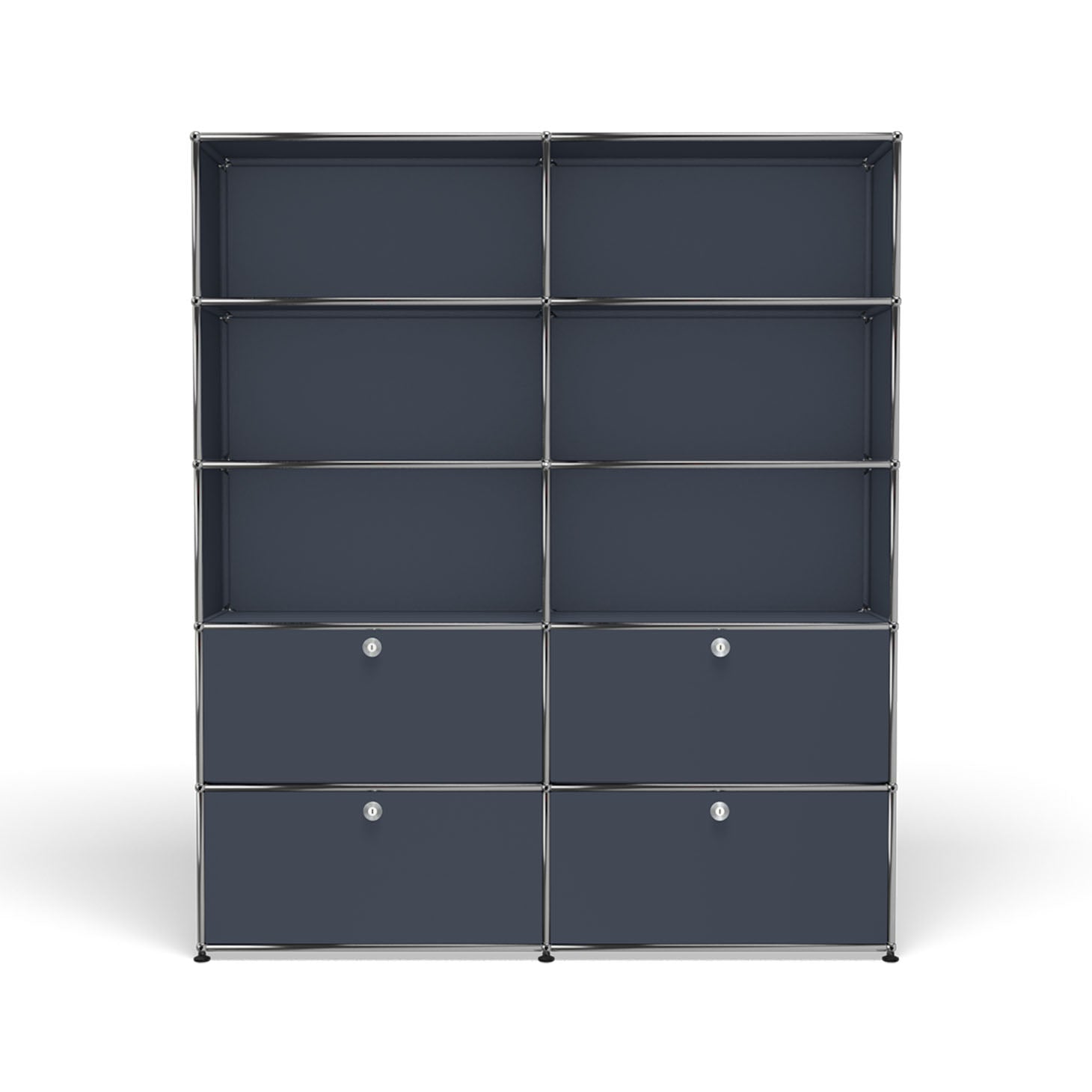 USM Haller Shelving R2 – M2L Furniture