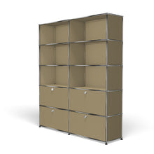 Load image into Gallery viewer, Shelving R2 - Beige