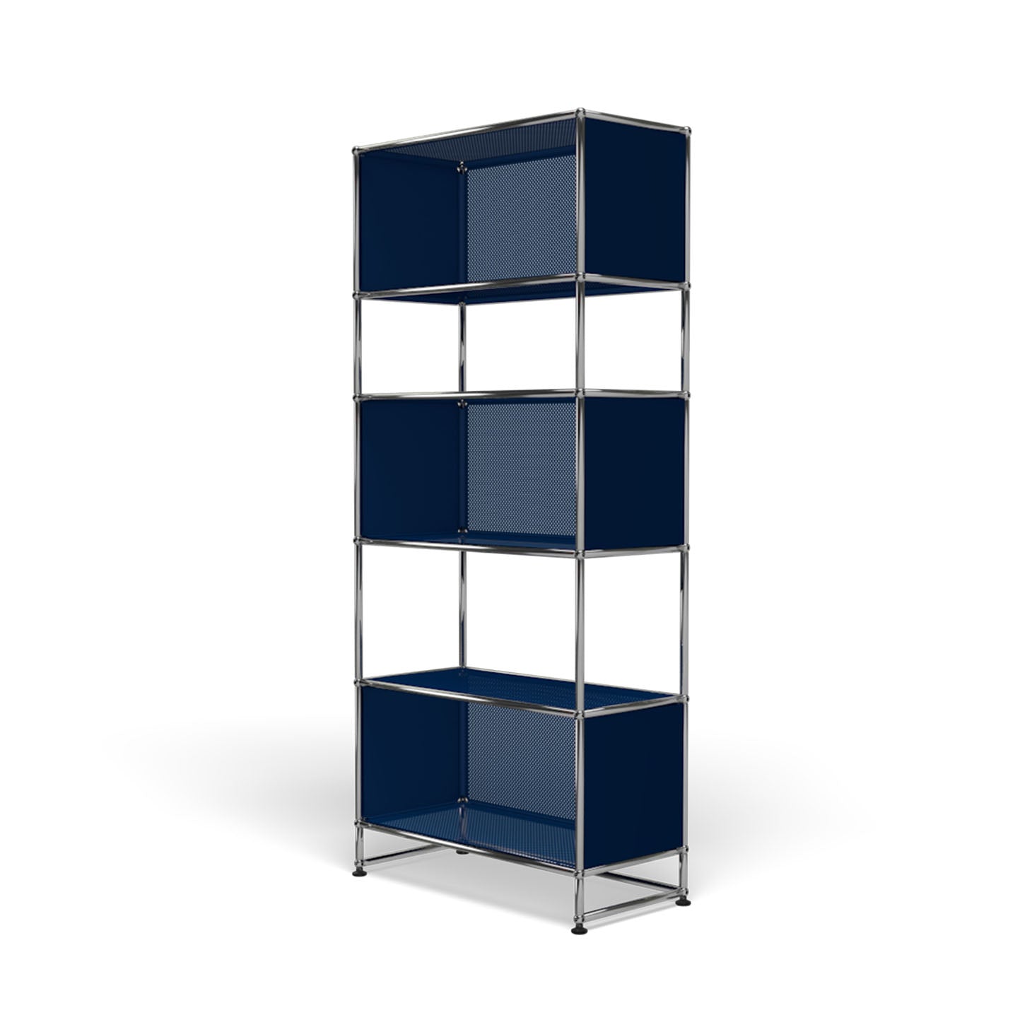 USM Haller Shelving RE1 – M2L Furniture