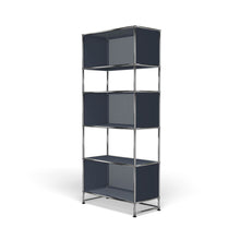 Load image into Gallery viewer, Shelving RE1 - Anthracite Gray