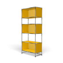 Load image into Gallery viewer, Shelving RE1 - Golden Yellow