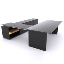 Load image into Gallery viewer, M2L U-Shaped Desk
