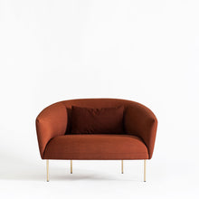 Load image into Gallery viewer, Roma Armchair