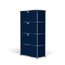 Load image into Gallery viewer, Storage S118A - Steel Blue
