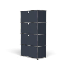 Load image into Gallery viewer, Storage S118A - Anthracite Gray