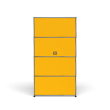 Load image into Gallery viewer, Storage S118A - Golden Yellow